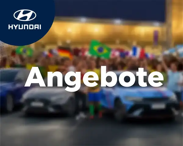 Hyundai meets WM